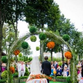 Студія "Оригінальних Весільних Церемоній" Студія "Оригінальних Весільних Церемоній"