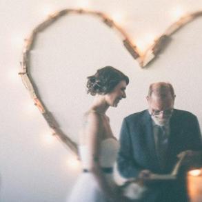 Студія "Оригінальних Весільних Церемоній" Виїздна церемонія на ваше весілля