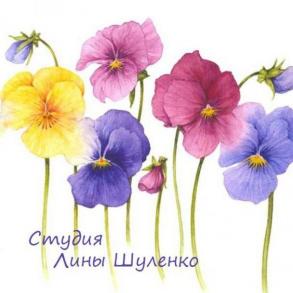Студія Лины Шуленко Студія Лины Шуленко