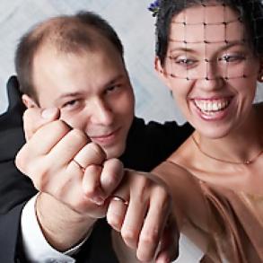студия портретной фотографии Фотограф на свадьбу