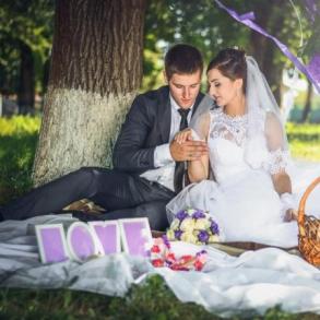 Студія "Рассвет" фотограф-відеограф Фотограф на весілля