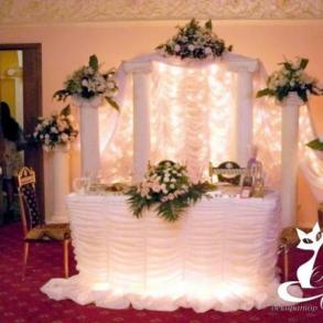 Студия свадебного декора Студия свадебного декора