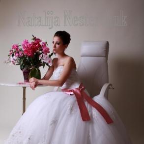 Студія весільної та вечірньої моди Наталії Нестерч