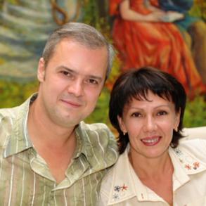 студия "ВИТ" (Владимир и Татьяна Берлизовы) студия "ВИТ" (Владимир и Татьяна Берлизовы)