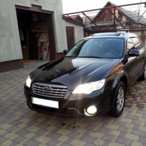 Субару ВЕСІЛЬНИЙ КОРТЕЖ Автомобільний кортеж на весілля