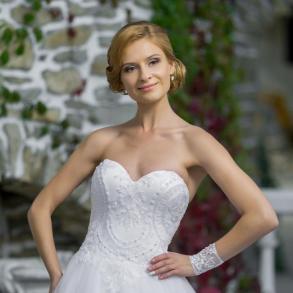 Sunny Princess Весільні Сукні на ваше весілля