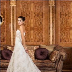 Свадебная студия "Adelis" Свадебная студия "Adelis"