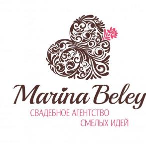 Свадебное агентство Марины Белей Організація Свят на ваше весілля