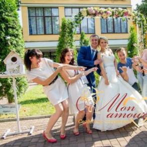 Mon Amour Весільні Агенції на ваше весілля