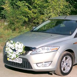 Свадебное авто Свадебное авто