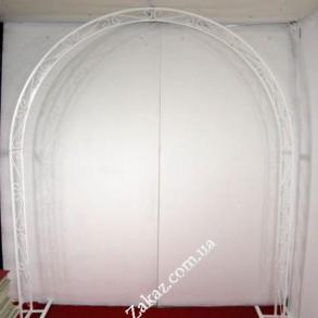 Весільні арки, гостьові книги, весільні свічки, оф... Другое оборудования на вашей свадьбе