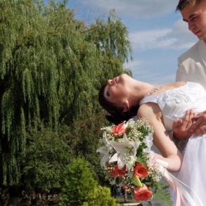 Свадебные истории Свадебные истории