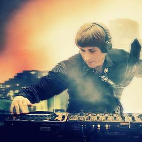Свадебный DJ Леонид Стаховский, свадебный диджей Л DJ на вашей свадьбе