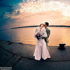 Свадебный фотограф Андрей Мельник Фотограф на свадьбу
