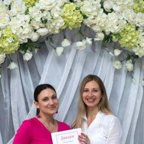 Свадебный распорядитель Ксения Свадебный распорядитель Ксения