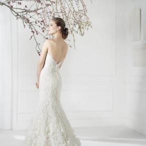 свадебный салон "Vanille" Свадебные платья на вашу свадьбу