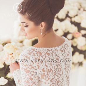 Свадебный салон ФлерДеЛис Свадебные платья на вашу свадьбу