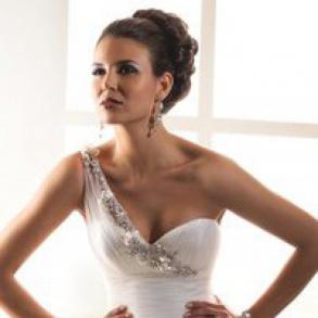 Свадебный салон "Голубка" Свадебный салон "Голубка"