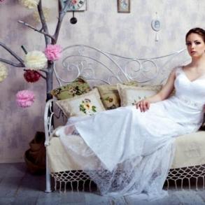 Весільний салон-майстерня Эльвины Лещенко Весільні Сукні на ваше весілля