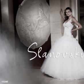 Свадебный салон Slanovskiy Свадебные платья на вашу свадьбу