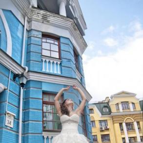 СВАДЕБНЫЙ САЛОН "ВЕНЕЦ" СВАДЕБНЫЙ САЛОН "ВЕНЕЦ"