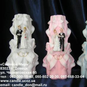 «Свечной Мир» «Свечной Мир»