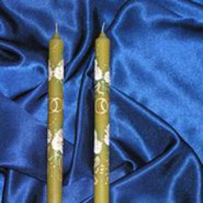 Свечи Украины Свечи Украины