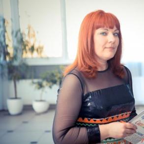 Світлана Мельник Ведучі на весілля