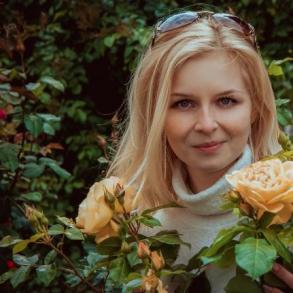 Светлана Иванова Фотограф на весілля