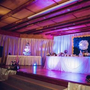 световое оформление от "Не Понял" световое оформление от "Не Понял"