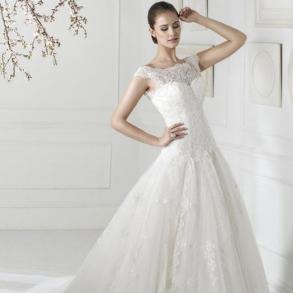 Fara Sposa 2013 Весільні сукні на ваше весілля