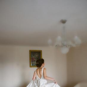 Світлана Свадебные платья на вашу свадьбу