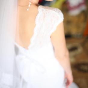 Світлана Свадебные платья на вашу свадьбу