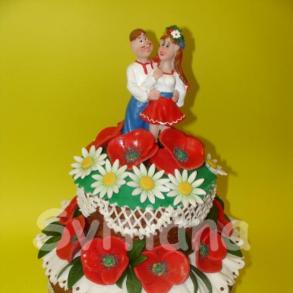 Світлана Торты и свадебная выпечка