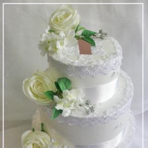 Світлана Кравчук Аксесуари на ваше весілля