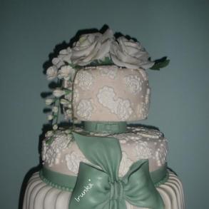 Святкові торти від Ірини Святкові торти від Ірини