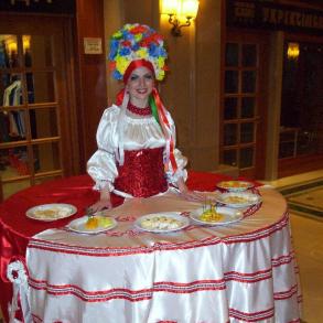 Свято "Без Проблем" Оформлення Та Декор на ваше весілля