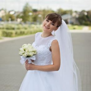 Sweet Dreams Весільні сукні на ваше весілля