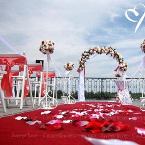 Sweet Love Sweet Love