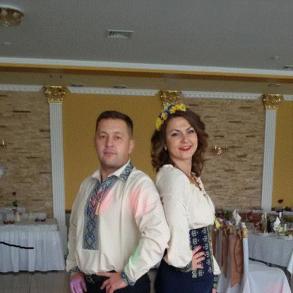 Тамада ведучі дует "Best Music" Ведучі на весілля