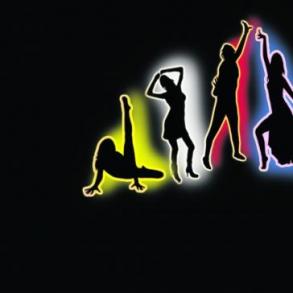 Танцевальная студия Артисты на вашей свадьбе