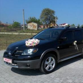 ПЕРЕВЕЗЕННЯ УРОЧИСТИХ ПОДІЙ Автомобільний кортеж на весілля