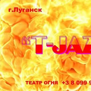 Театр огня Театр огня