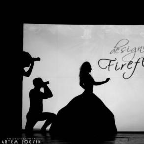 театр тіней Fireflies театр тіней Fireflies