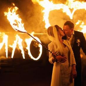 Театр вогню "Аладдін". Вогняно-піротехнічне шоу! Театр вогню "Аладдін". Вогняно-піротехнічне шоу!