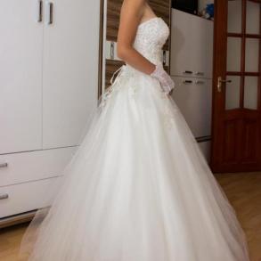 Тетяна Свадебные платья на вашу свадьбу