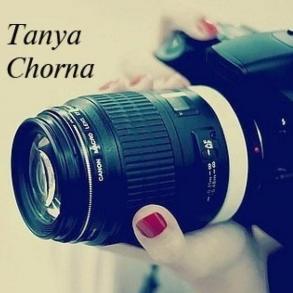 Тетяна Чорна Фотограф на свадьбу