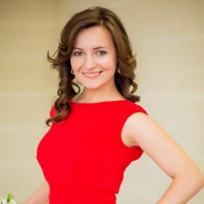 Тетяна Горогоцька Координатор на ваше весілля