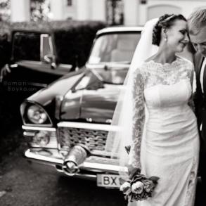 Тетяна Горшешнік Весільні Сукні на ваше весілля