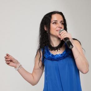 Тетяна Козловська Артисти на ваше весілля